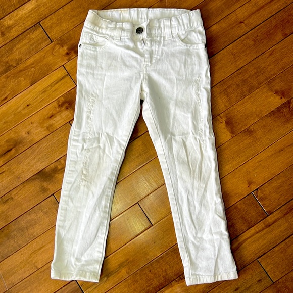 GUCCI JEANS - Picture 2 of 9